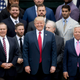 Photo: Andrew Harnik/AP